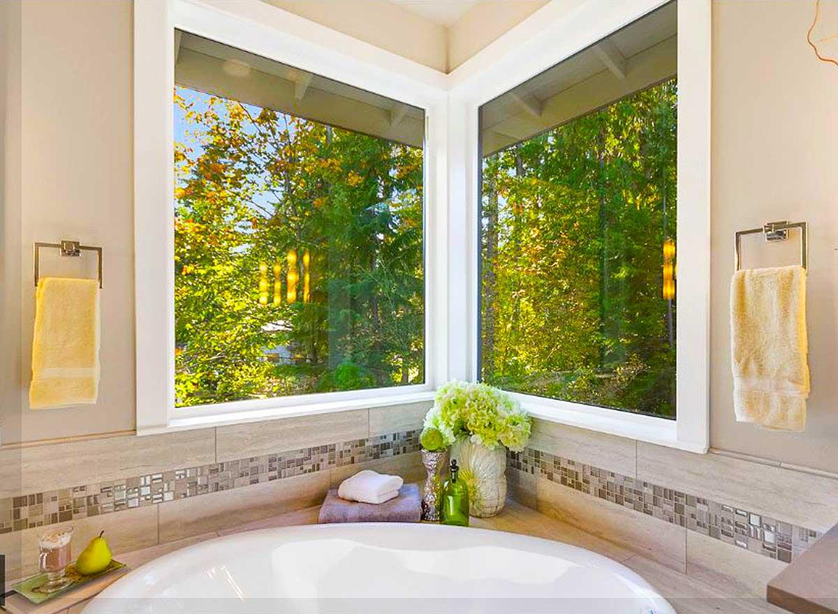 Plan 23566JD: Above And Beyond III - Image #16 - Contemporary, Mid Century Modern, Modern, Northwest, Prairie