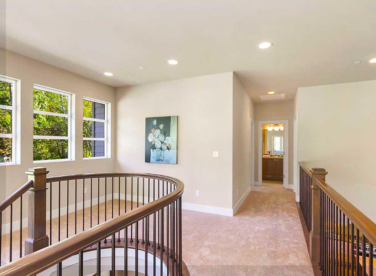 Plan 23567JD: Above And Beyond III On Basement - Image #19 - Contemporary, Mid Century Modern, Modern, Northwest, Prairie