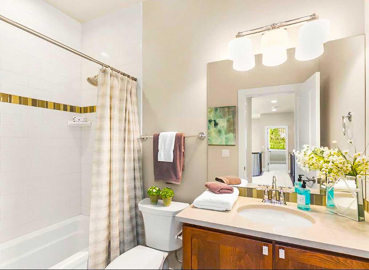 Plan 23567JD: Above And Beyond III On Basement - Image #25 - Contemporary, Mid Century Modern, Modern, Northwest, Prairie