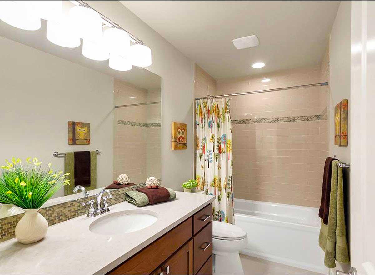 Plan 23567JD: Above And Beyond III On Basement - Image #26 - Contemporary, Mid Century Modern, Modern, Northwest, Prairie