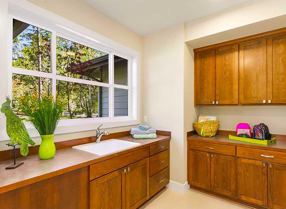 Plan 23567JD: Above And Beyond III On Basement - Image #27 - Contemporary, Mid Century Modern, Modern, Northwest, Prairie