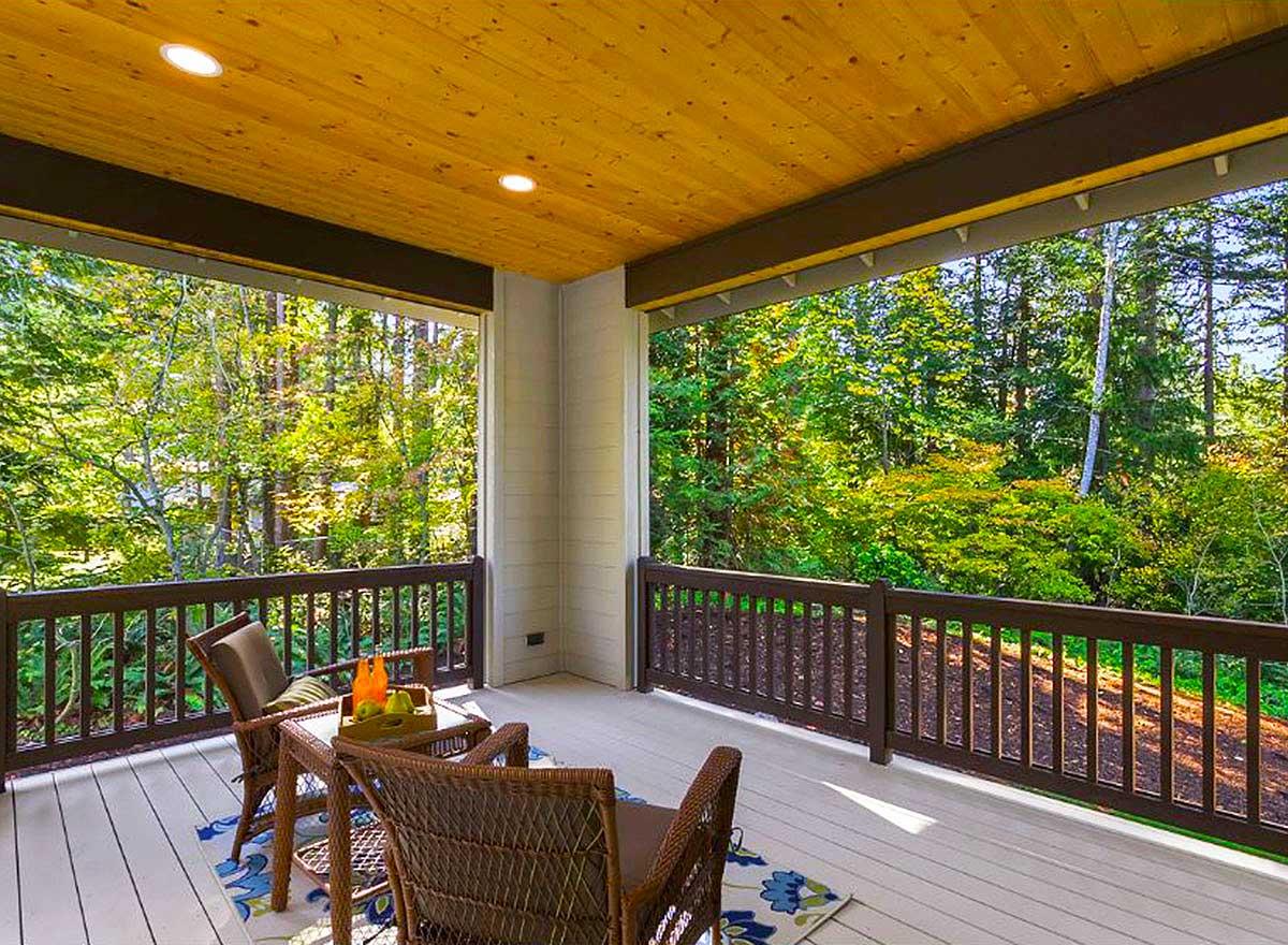 Plan 23567JD: Above And Beyond III On Basement - Image #29 - Contemporary, Mid Century Modern, Modern, Northwest, Prairie