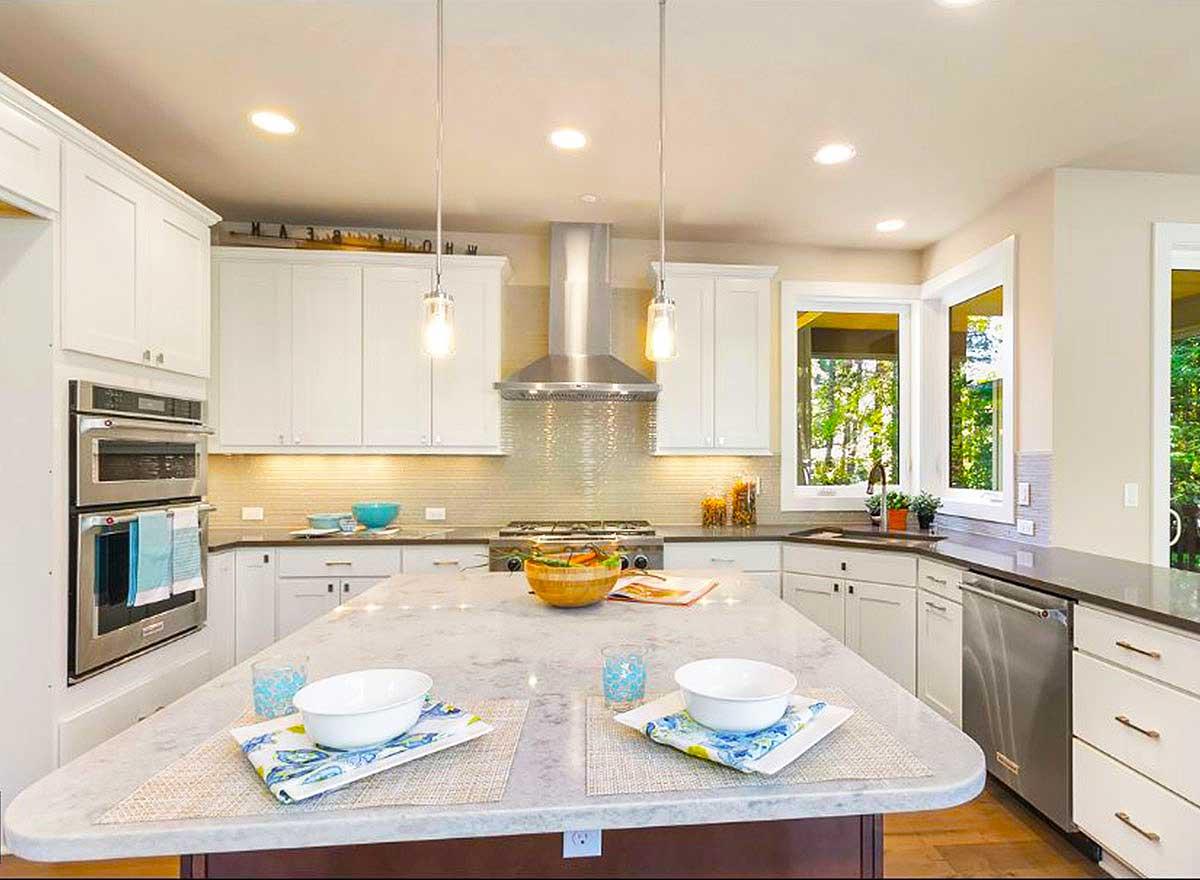 Plan 23567JD: Above And Beyond III On Basement - Image #10 - Contemporary, Mid Century Modern, Modern, Northwest, Prairie