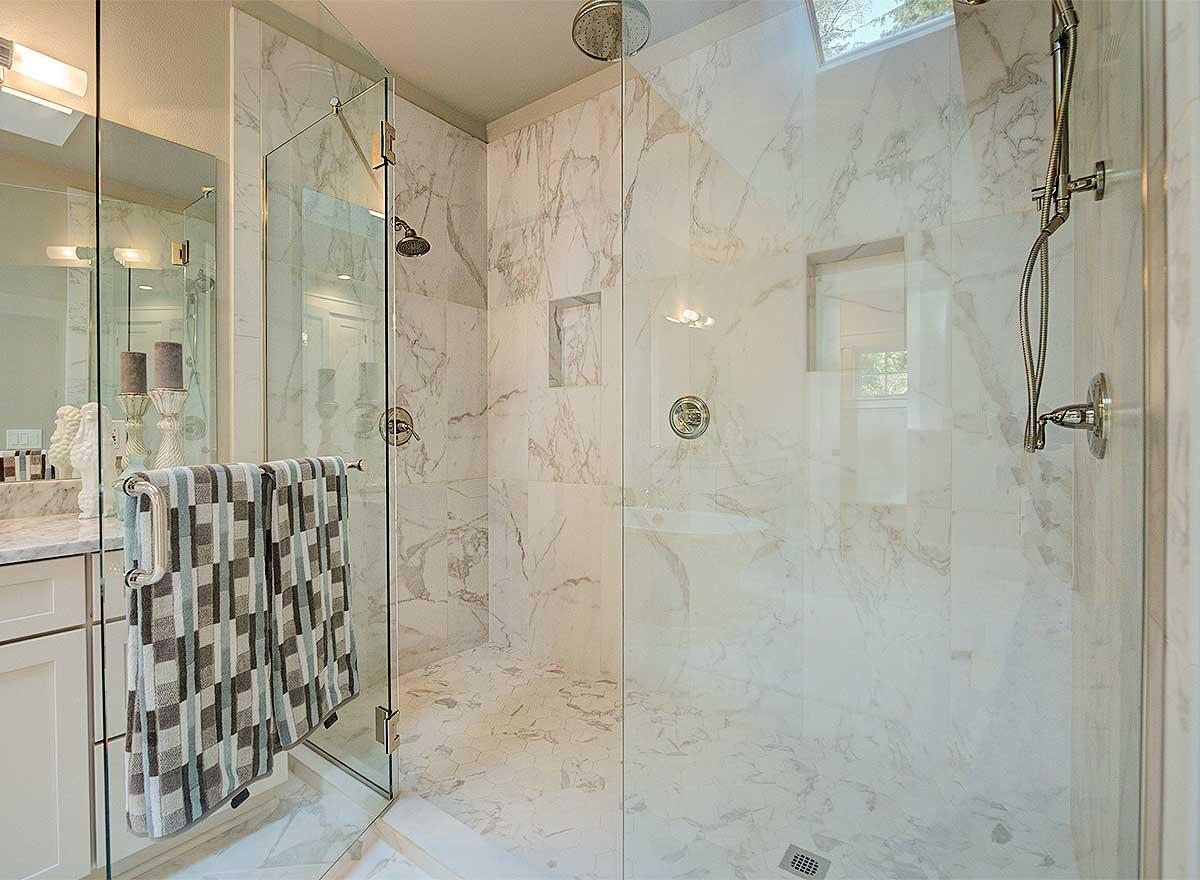 Plan 23568JD: Amazing One-Level Craftsman House Plan - 4420 Sq Ft - Image #42 - Craftsman, Northwest, Ranch, Rustic, Shingle