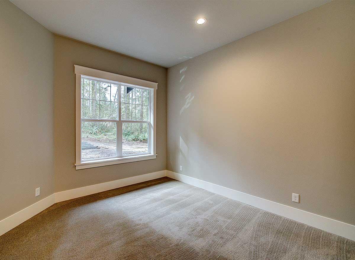 Plan 23568JD: Amazing One-Level Craftsman House Plan - 4420 Sq Ft - Image #49 - Craftsman, Northwest, Ranch, Rustic, Shingle