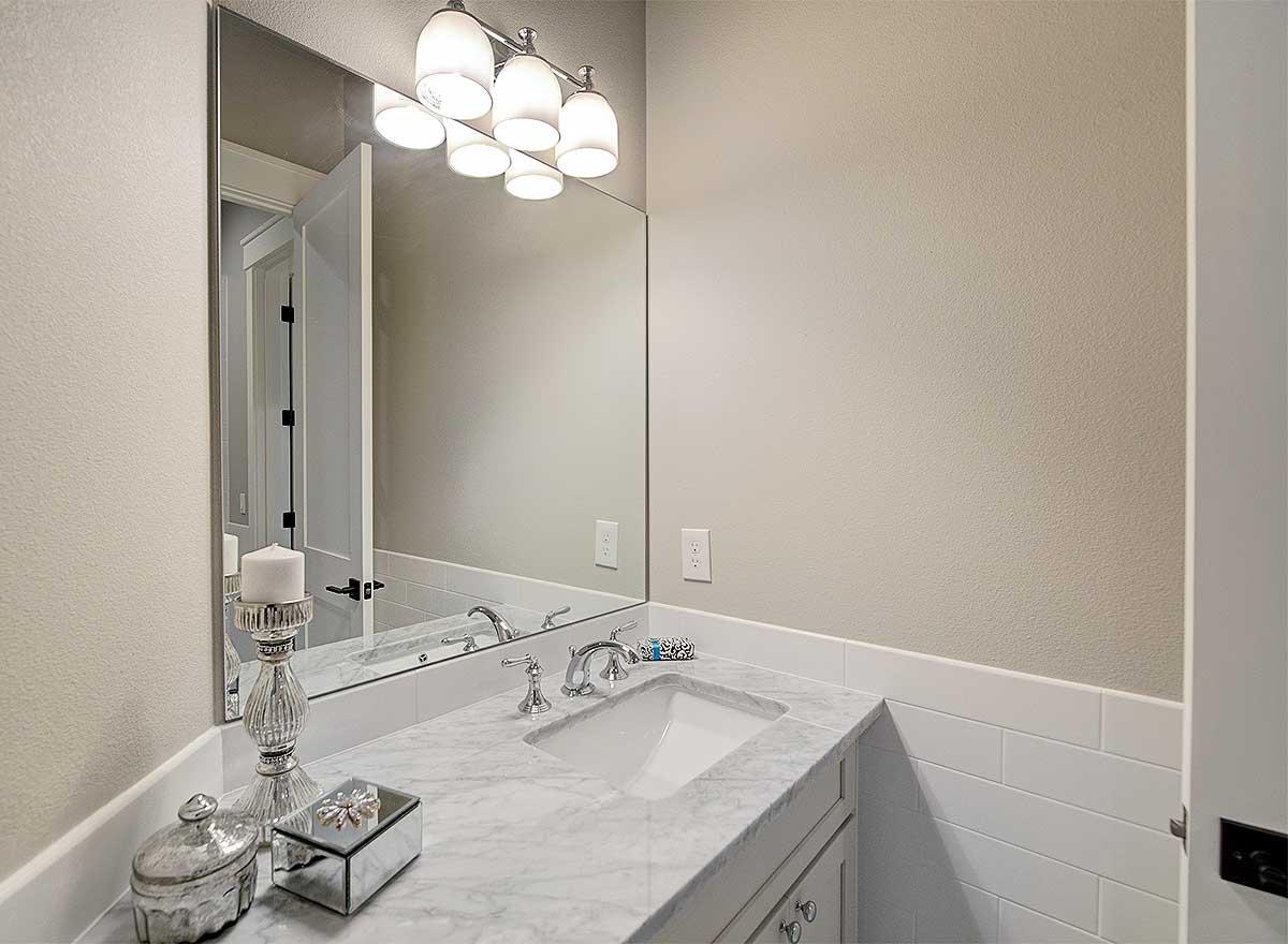 Plan 23568JD: Amazing One-Level Craftsman House Plan - 4420 Sq Ft - Image #50 - Craftsman, Northwest, Ranch, Rustic, Shingle