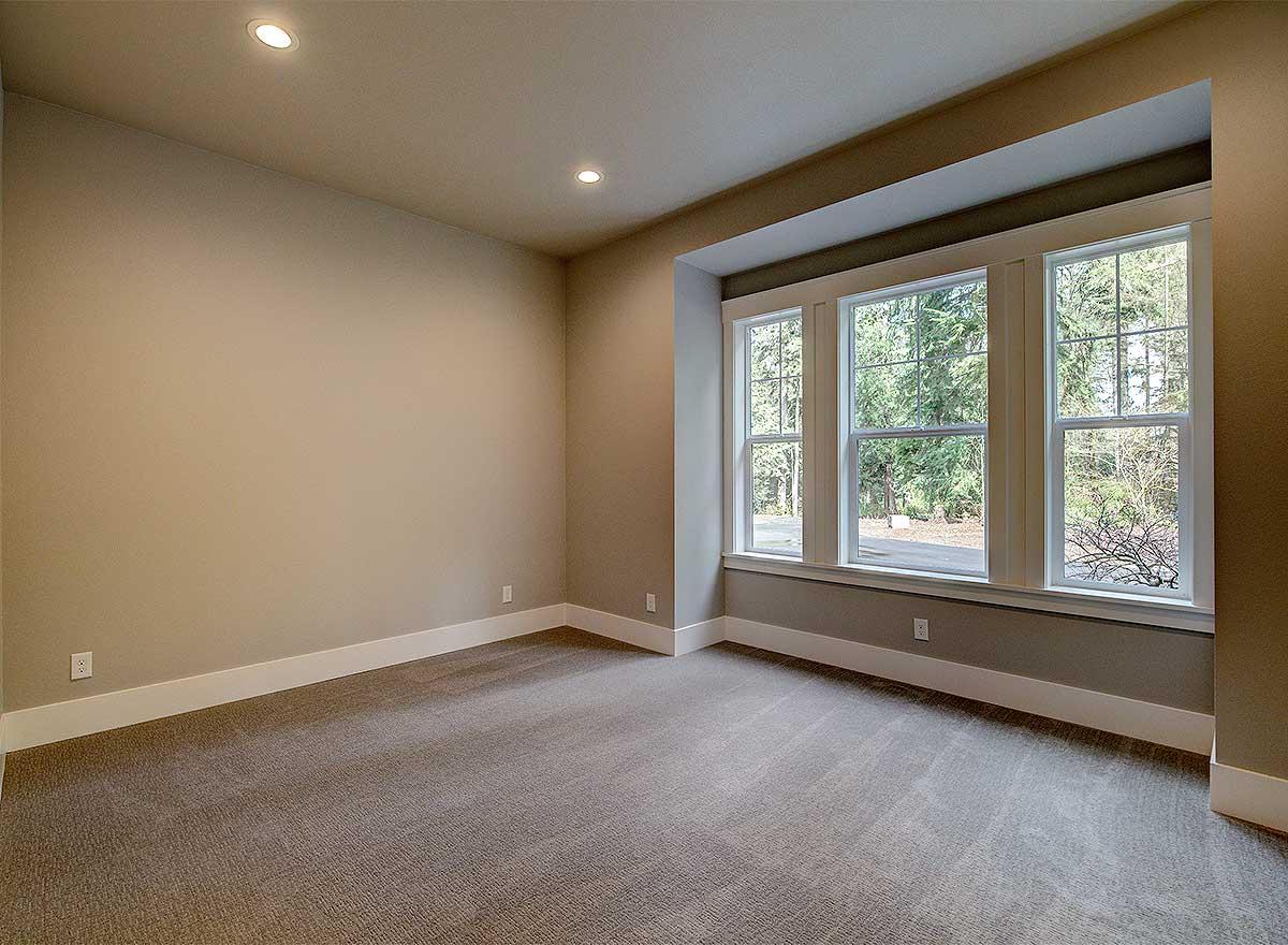 Plan 23568JD: Amazing One-Level Craftsman House Plan - 4420 Sq Ft - Image #51 - Craftsman, Northwest, Ranch, Rustic, Shingle