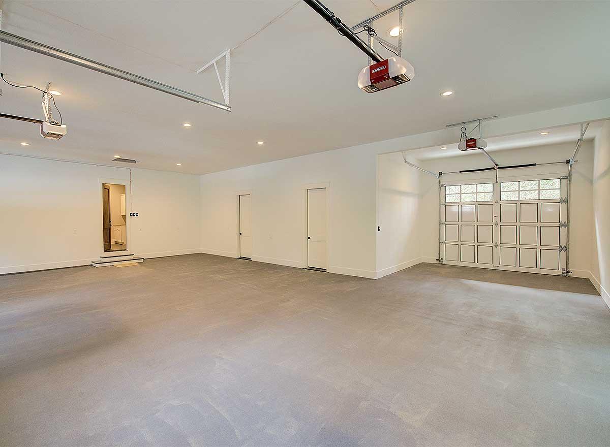 Plan 23568JD: Amazing One-Level Craftsman House Plan - 4420 Sq Ft - Image #58 - Craftsman, Northwest, Ranch, Rustic, Shingle