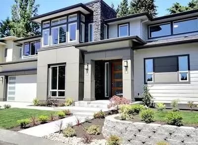 Dynamic 4 Bed House Plan