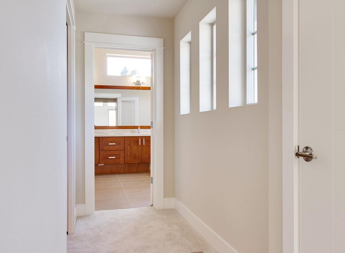 Plan 23572JD: 4 Bed Modern Home With Angular Roofline - Image #11 - Contemporary, Modern, Northwest