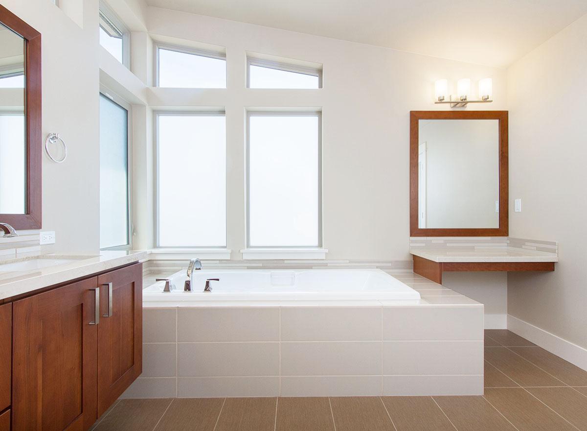 Plan 23572JD: 4 Bed Modern Home With Angular Roofline - Image #13 - Contemporary, Modern, Northwest