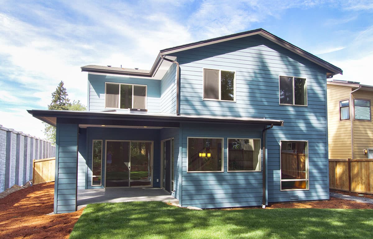 Plan 23572JD: 4 Bed Modern Home With Angular Roofline - Image #15 - Contemporary, Modern, Northwest