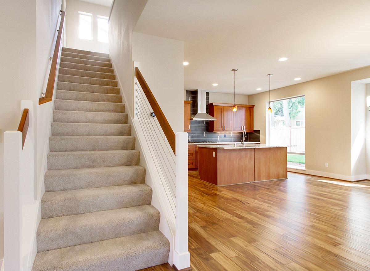 Plan 23572JD: 4 Bed Modern Home With Angular Roofline - Image #9 - Contemporary, Modern, Northwest