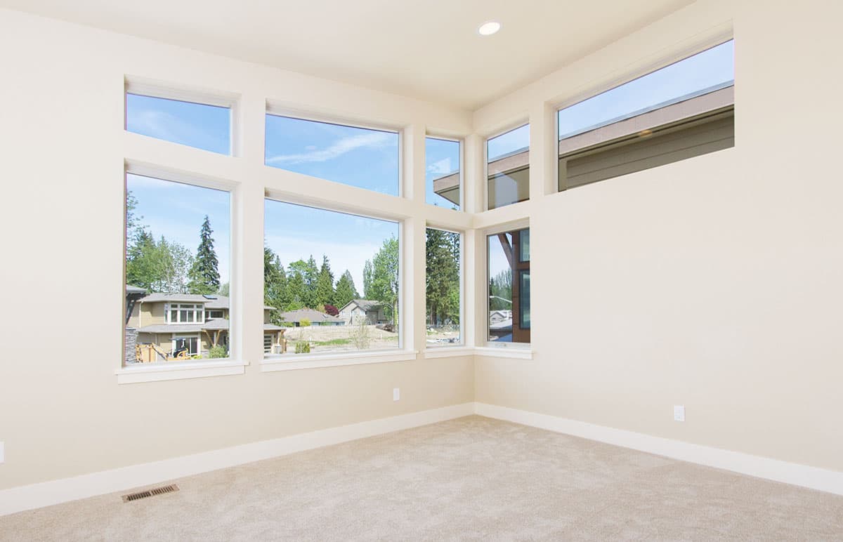 Plan 23572JD: 4 Bed Modern Home With Angular Roofline - Image #10 - Contemporary, Modern, Northwest