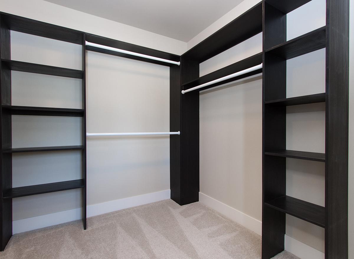 Plan 23573JD: 4 Bed Contemporary House Plan With Second Floor Front Deck - 2665 Sq Ft - Image #9 - Contemporary, Modern, Northwest