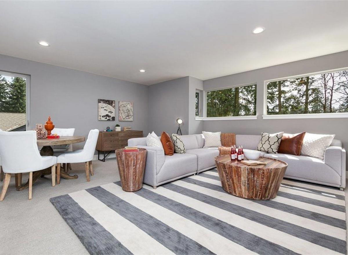 Plan 23577JD: Master Up Modern with Outdoor Living Area - Image #23 - Contemporary, Modern, Northwest, Prairie