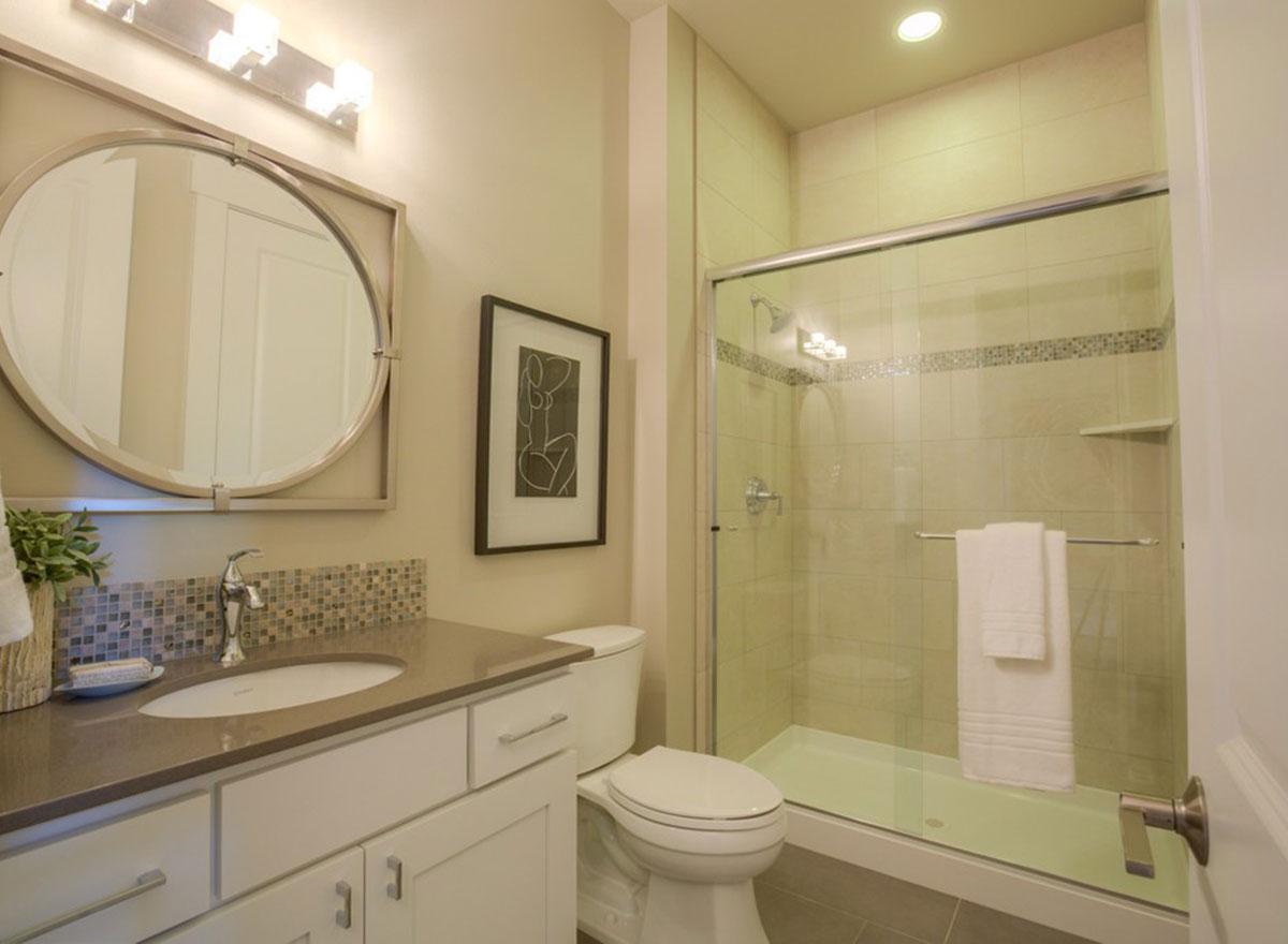 Plan 23581JD: Stylish Craftsman with Five Bedrooms - Image #13 - Craftsman, Northwest