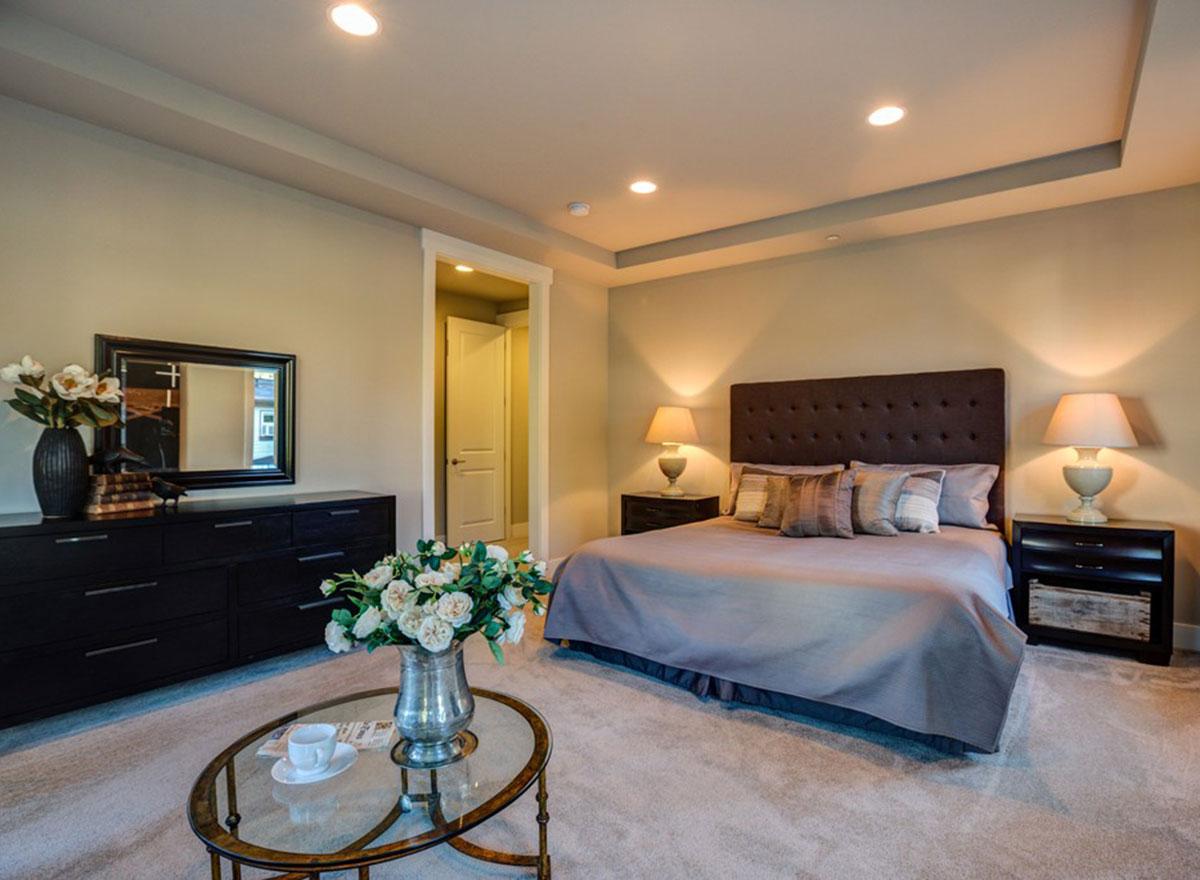 Plan 23581JD: Stylish Craftsman with Five Bedrooms - Image #16 - Craftsman, Northwest