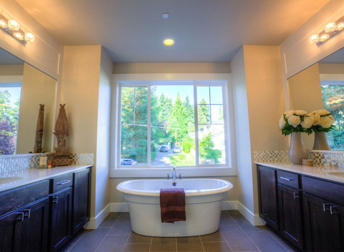 Plan 23581JD: Stylish Craftsman with Five Bedrooms - Image #17 - Craftsman, Northwest