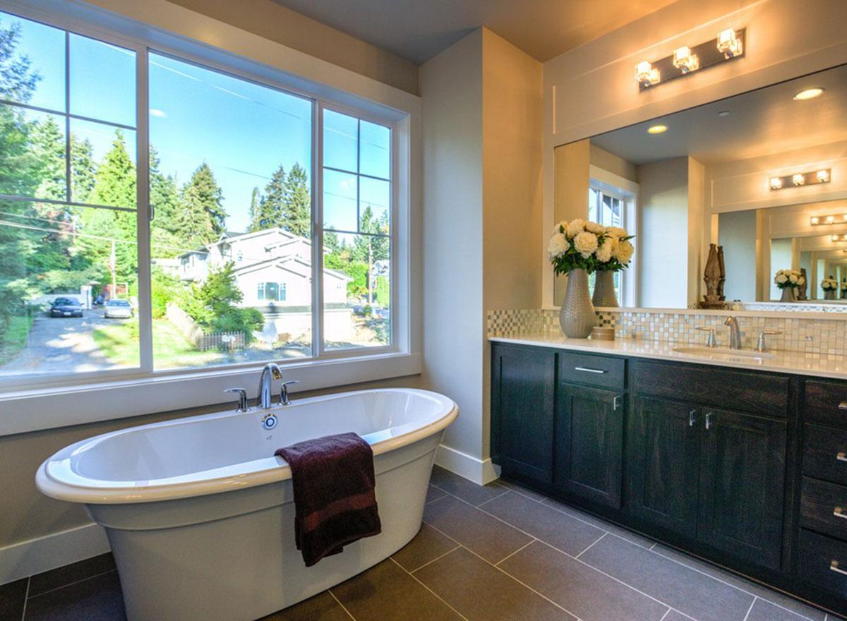 Plan 23581JD: Stylish Craftsman with Five Bedrooms - Image #18 - Craftsman, Northwest