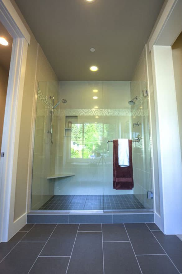 Plan 23581JD: Stylish Craftsman with Five Bedrooms - Image #19 - Craftsman, Northwest