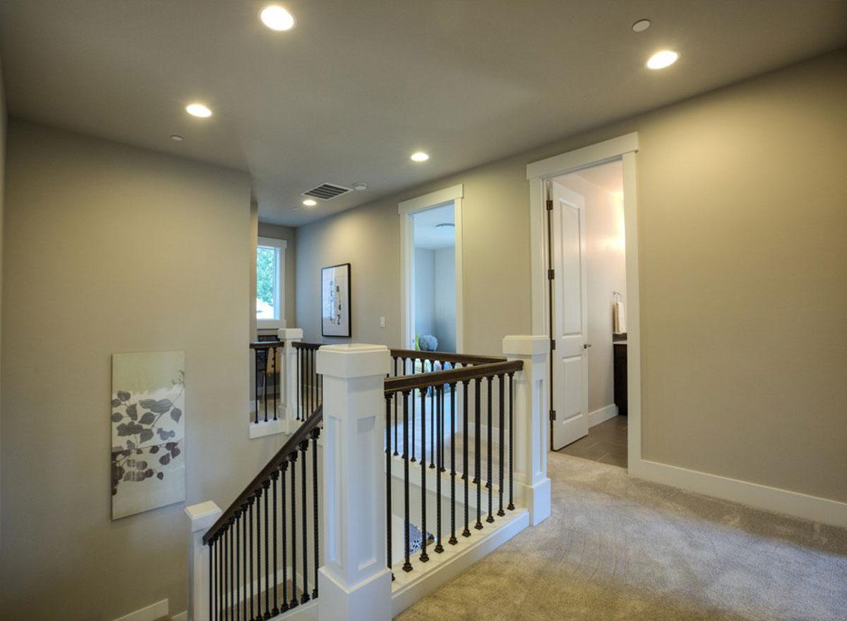 Plan 23581JD: Stylish Craftsman with Five Bedrooms - Image #20 - Craftsman, Northwest