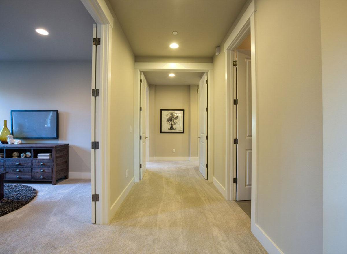 Plan 23581JD: Stylish Craftsman with Five Bedrooms - Image #21 - Craftsman, Northwest