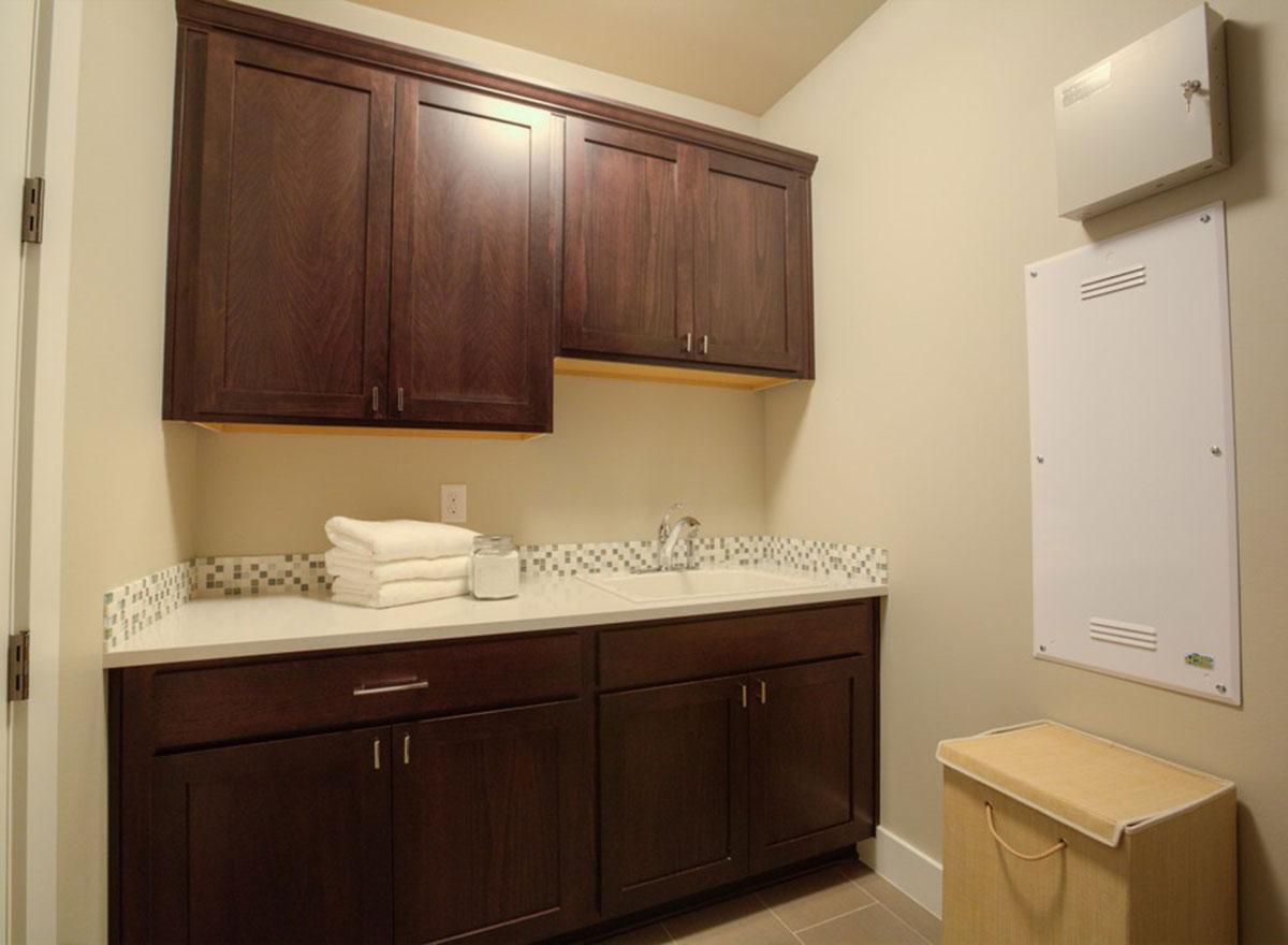 Plan 23581JD: Stylish Craftsman with Five Bedrooms - Image #22 - Craftsman, Northwest