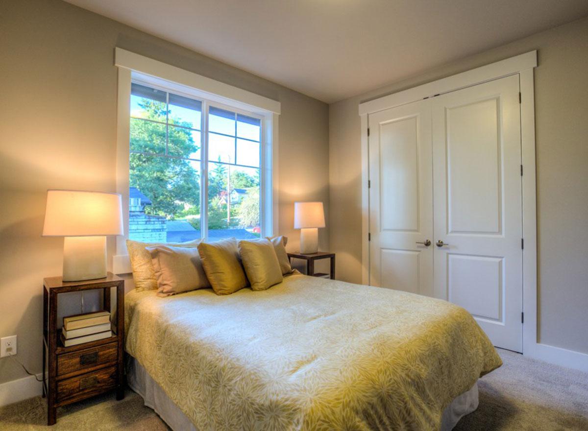 Plan 23581JD: Stylish Craftsman with Five Bedrooms - Image #23 - Craftsman, Northwest