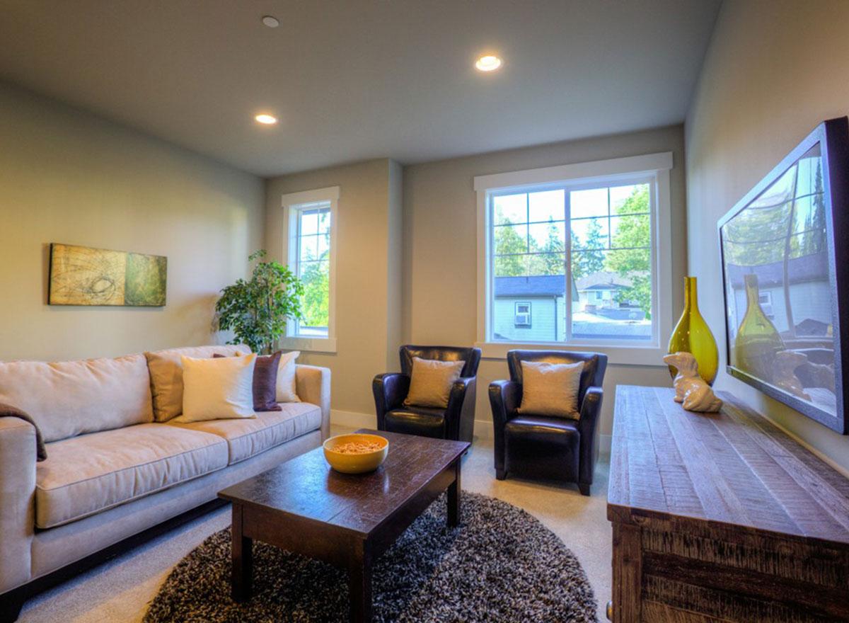 Plan 23581JD: Stylish Craftsman with Five Bedrooms - Image #25 - Craftsman, Northwest