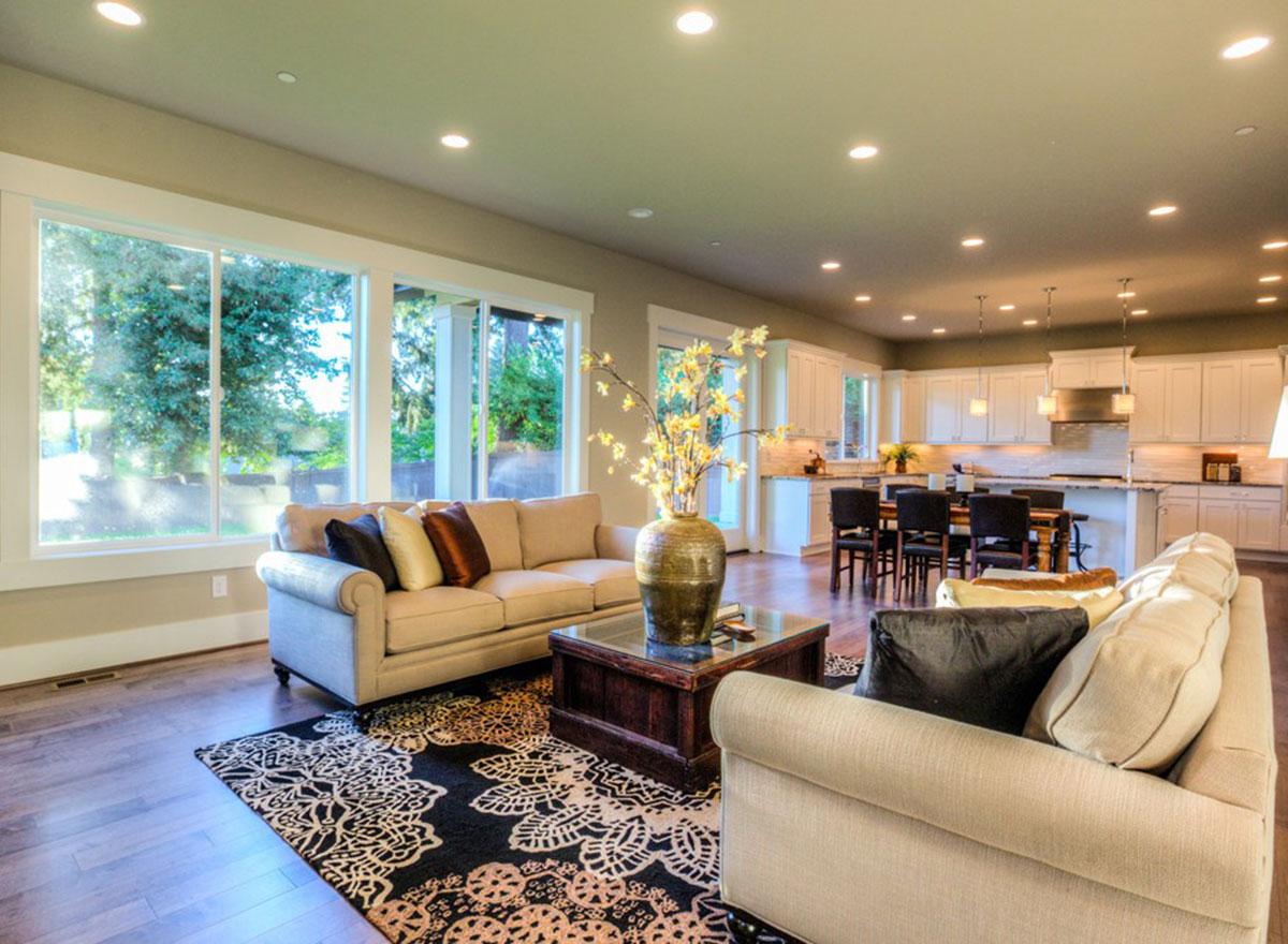 Plan 23581JD: Stylish Craftsman with Five Bedrooms - Image #5 - Craftsman, Northwest