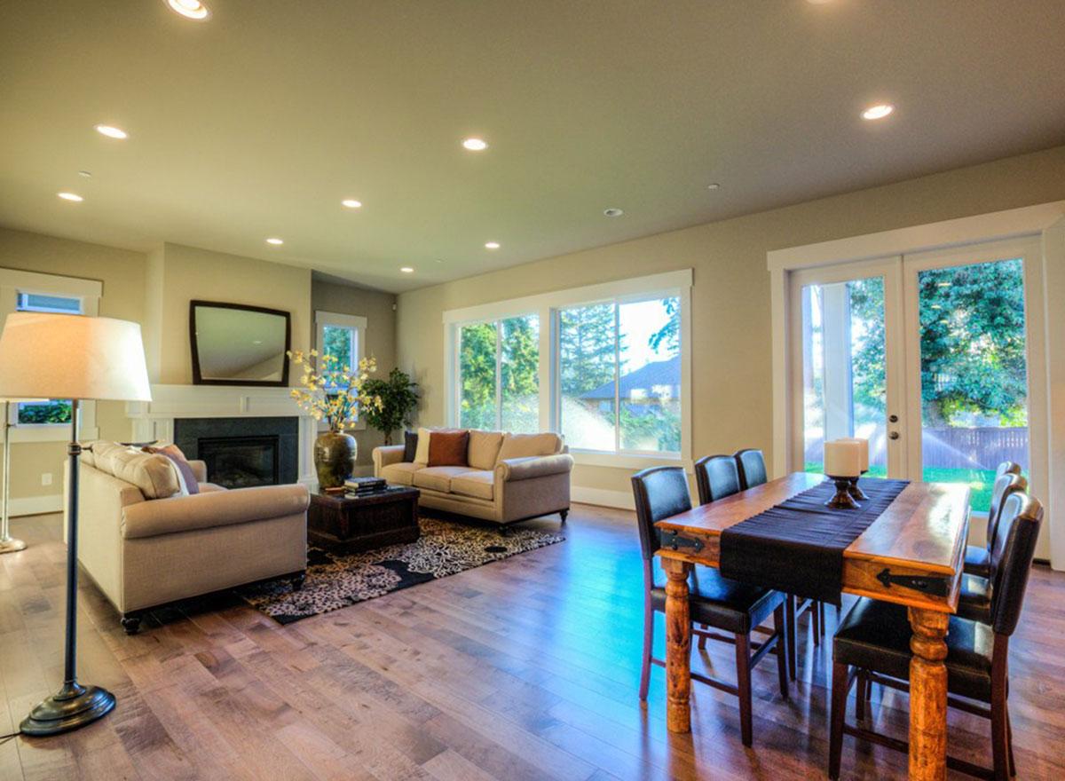 Plan 23581JD: Stylish Craftsman with Five Bedrooms - Image #6 - Craftsman, Northwest