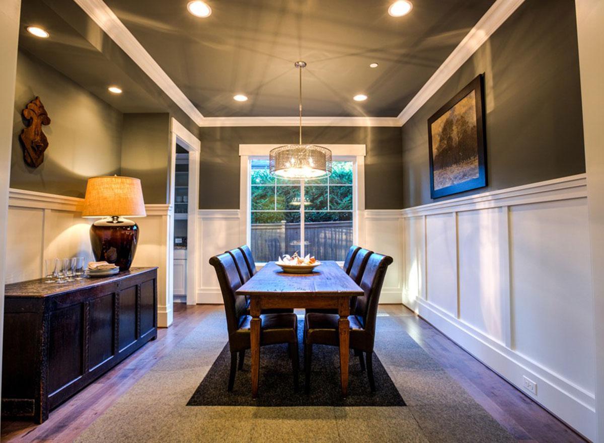 Plan 23581JD: Stylish Craftsman with Five Bedrooms - Image #11 - Craftsman, Northwest