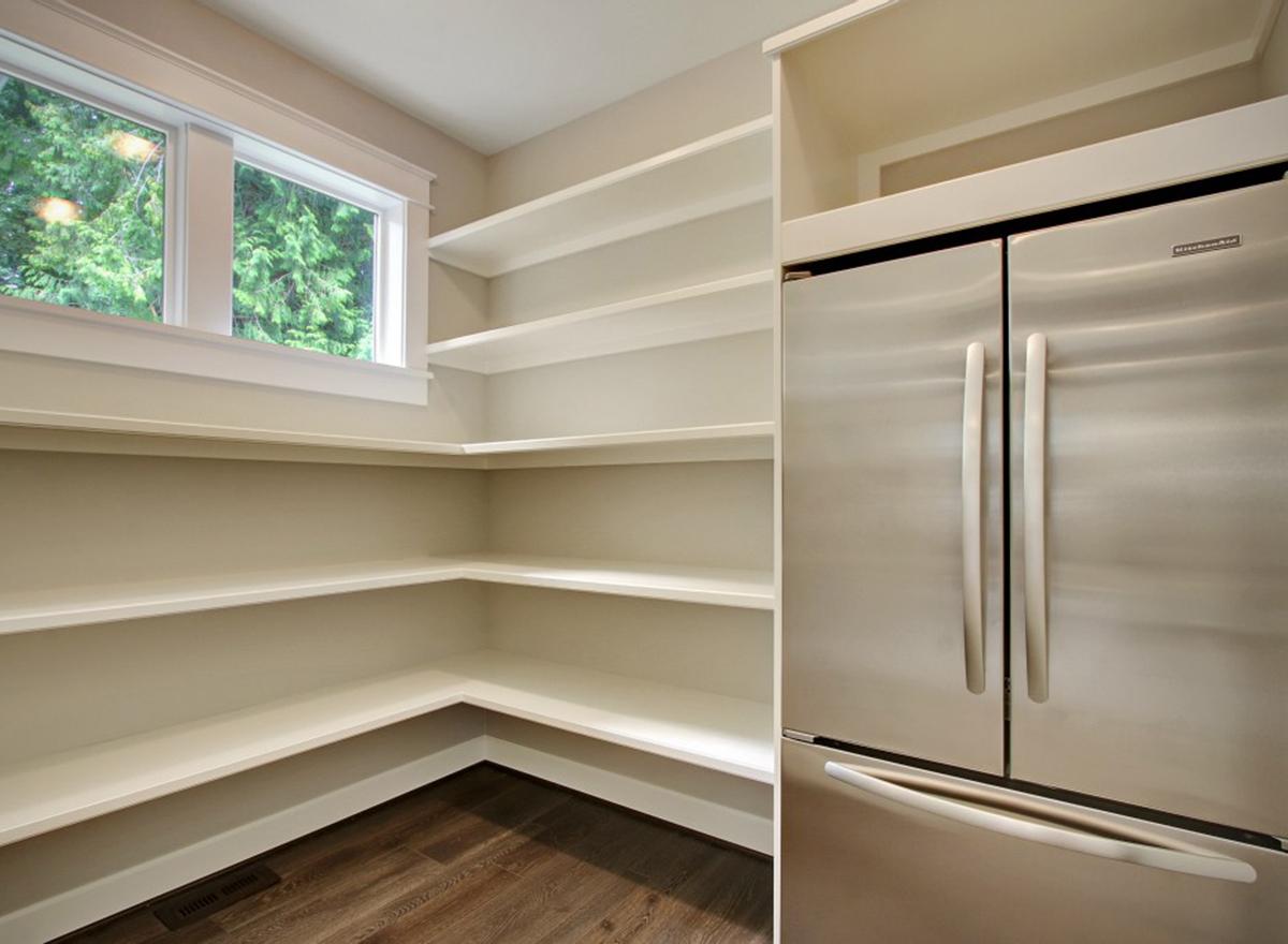 Plan 23582JD: Beautiful 4 Bed Gambrel House Plan - Image #11 - Country, Craftsman, Shingle