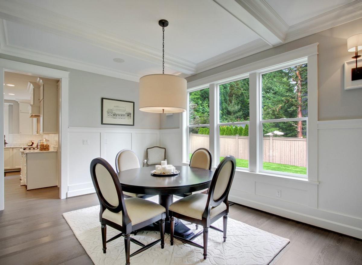 Plan 23582JD: Beautiful 4 Bed Gambrel House Plan - Image #13 - Country, Craftsman, Shingle