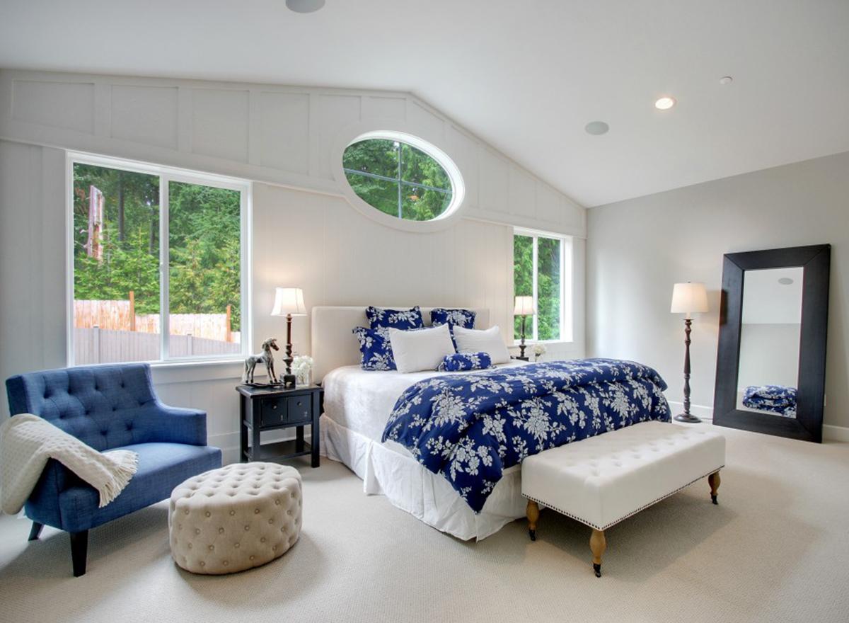 Plan 23582JD: Beautiful 4 Bed Gambrel House Plan - Image #14 - Country, Craftsman, Shingle