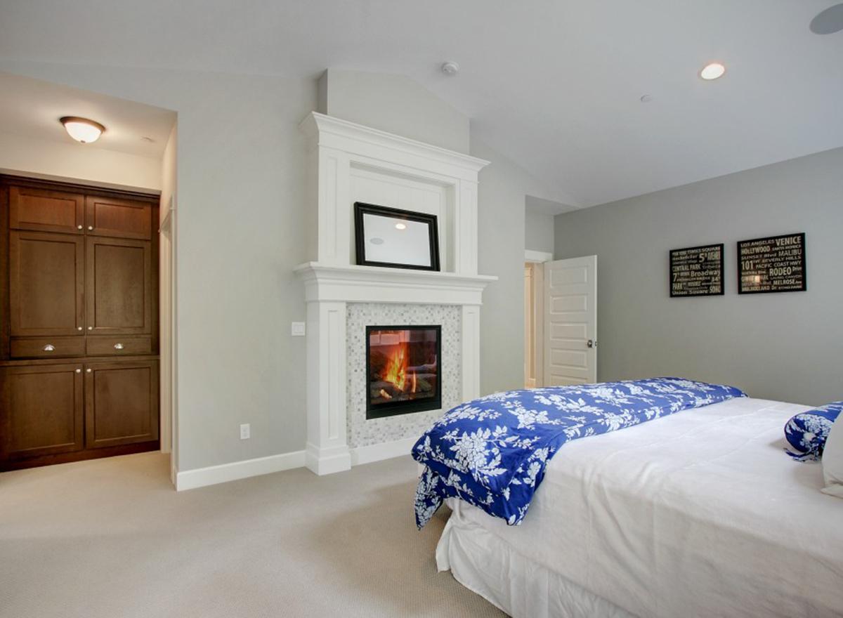 Plan 23582JD: Beautiful 4 Bed Gambrel House Plan - Image #15 - Country, Craftsman, Shingle