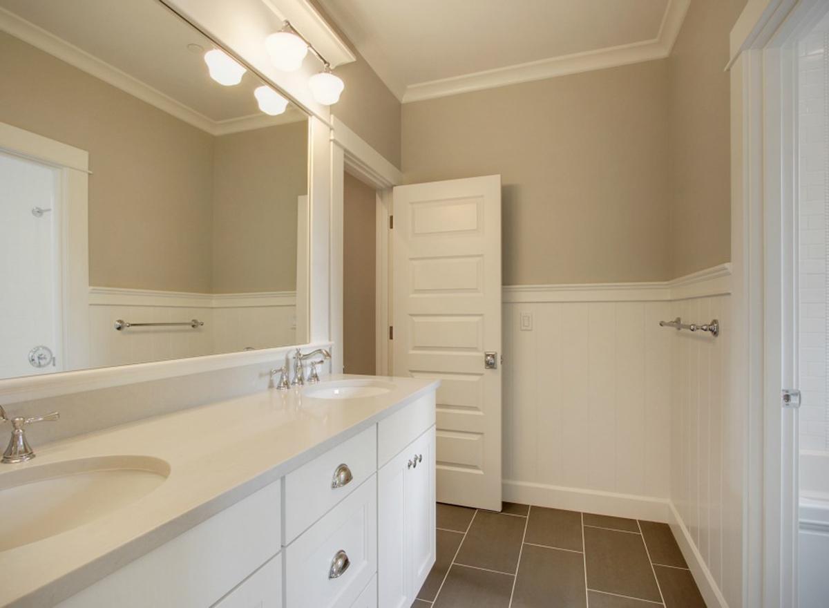 Plan 23582JD: Beautiful 4 Bed Gambrel House Plan - Image #16 - Country, Craftsman, Shingle