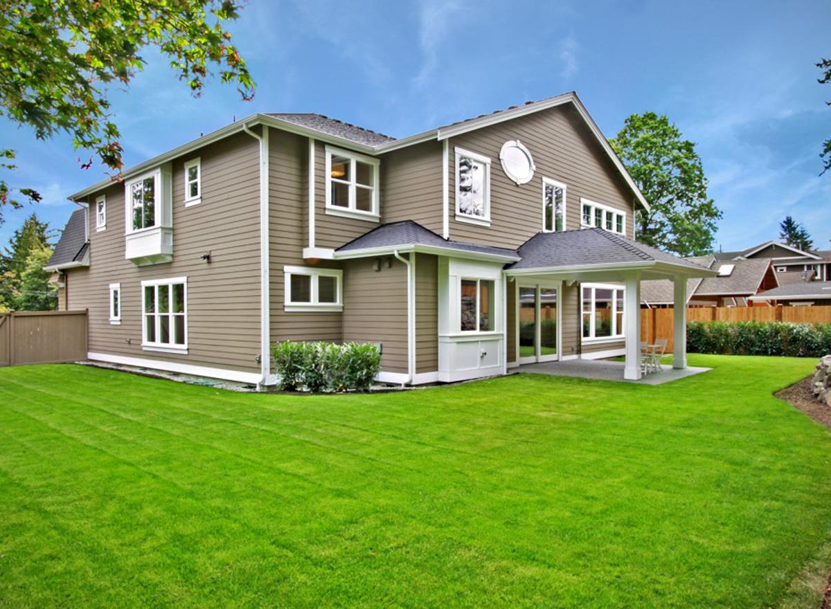 Plan 23582JD: Beautiful 4 Bed Gambrel House Plan - Image #18 - Country, Craftsman, Shingle