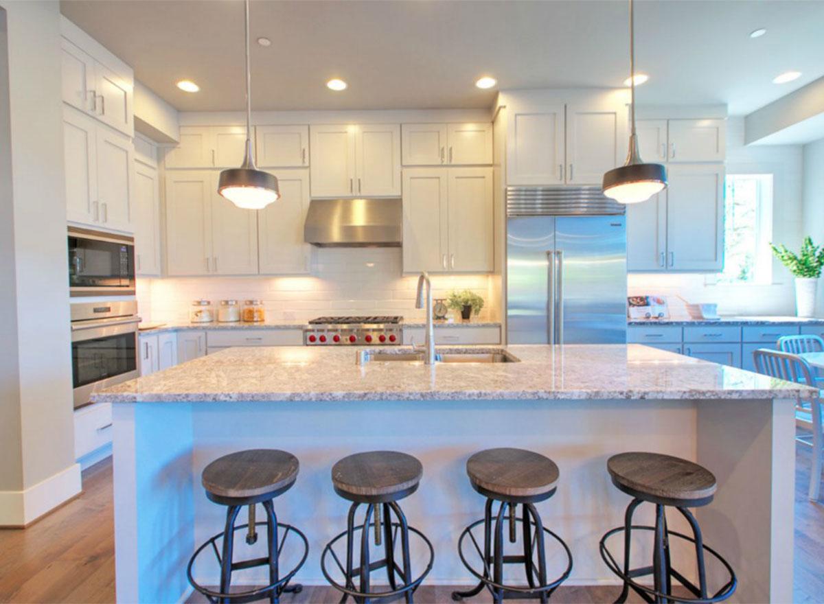 Plan 23586JD: Master Bedroom with Private Deck - Image #9 - Northwest