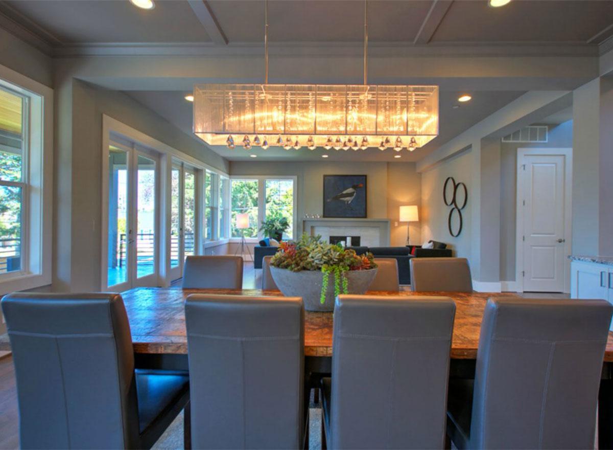 Plan 23586JD: Master Bedroom with Private Deck - Image #10 - Northwest