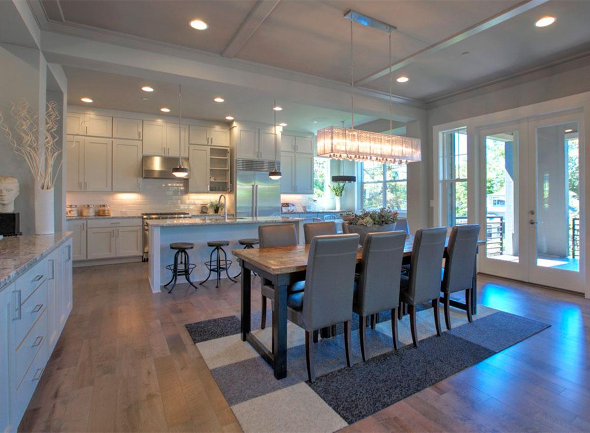 Plan 23586JD: Master Bedroom with Private Deck - Image #12 - Northwest