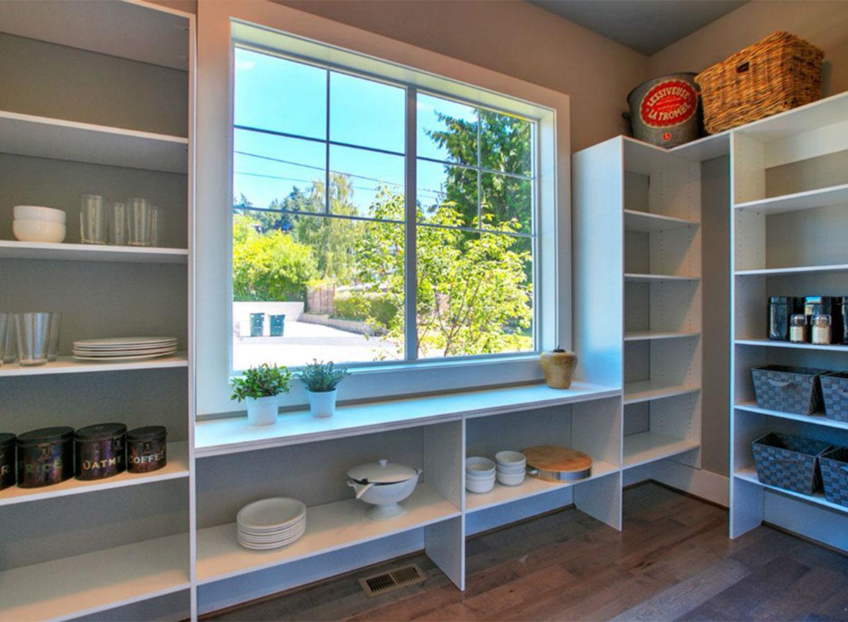 Plan 23586JD: Master Bedroom with Private Deck - Image #14 - Northwest