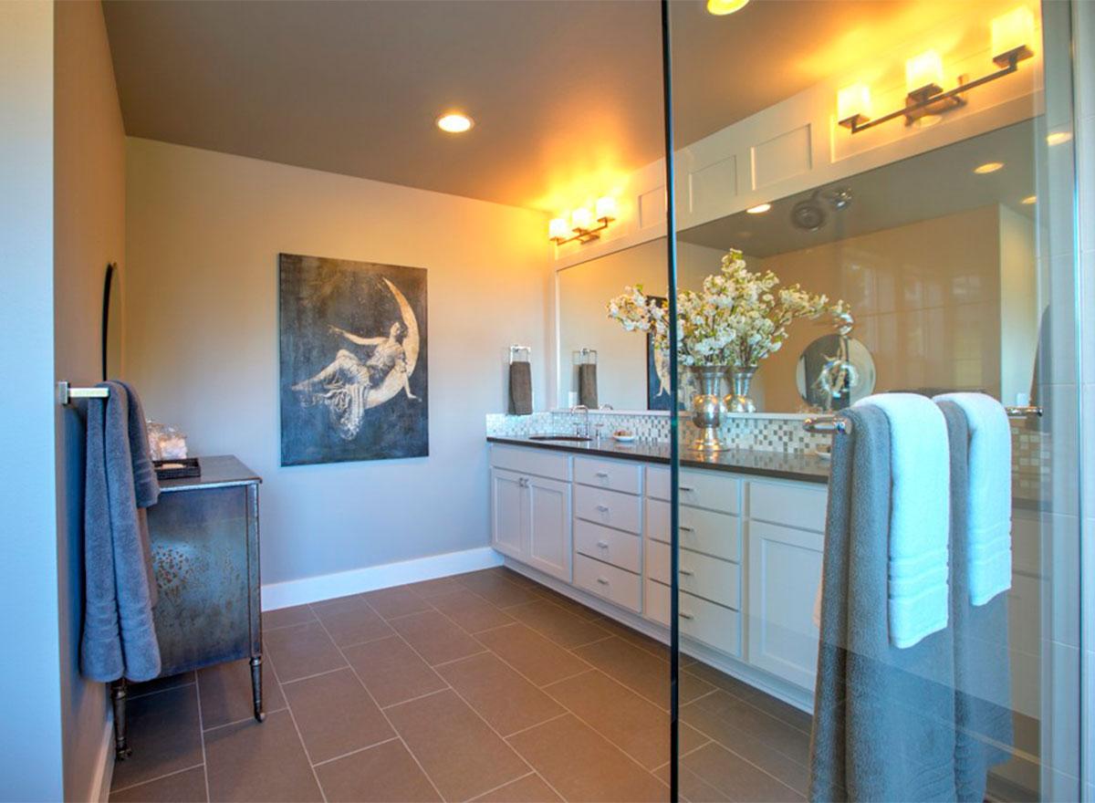 Plan 23586JD: Master Bedroom with Private Deck - Image #18 - Northwest