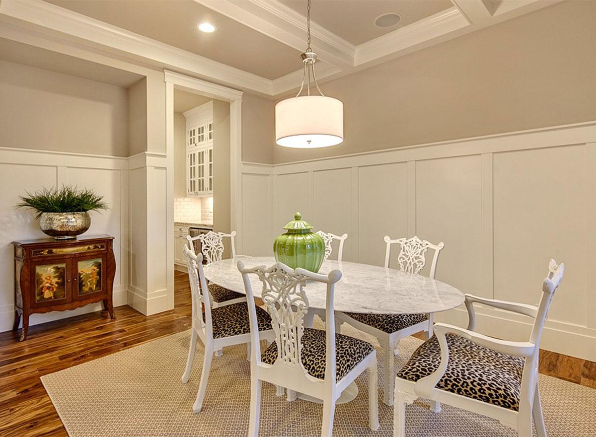 Plan 23589JD: Option for Six Bedrooms - Image #13 - Craftsman, New American, Northwest, Shingle