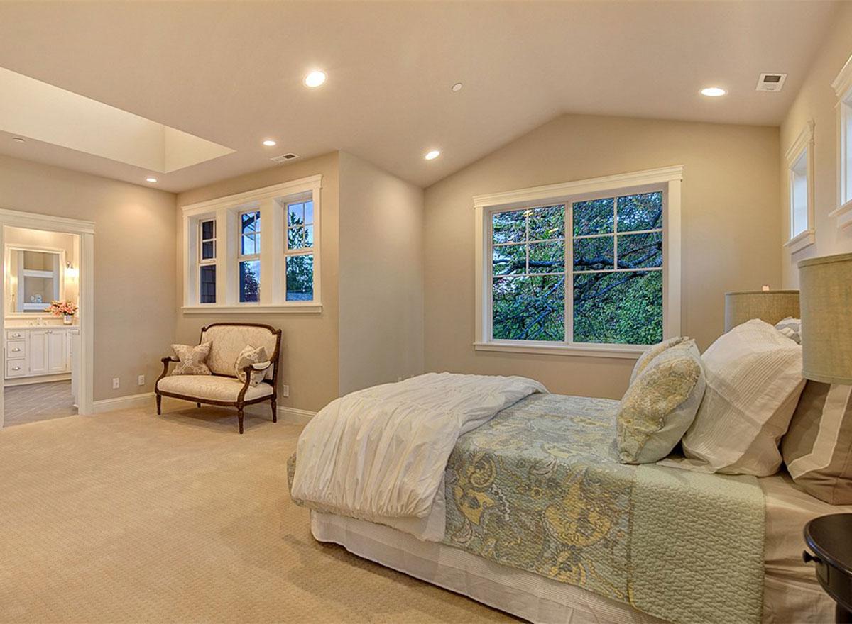 Plan 23589JD: Option for Six Bedrooms - Image #15 - Craftsman, New American, Northwest, Shingle