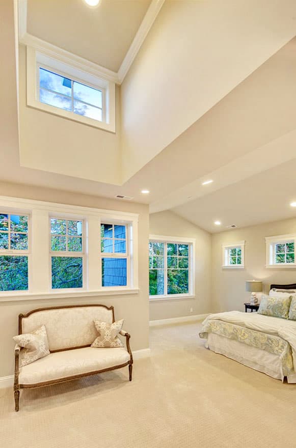 Plan 23589JD: Option for Six Bedrooms - Image #16 - Craftsman, New American, Northwest, Shingle