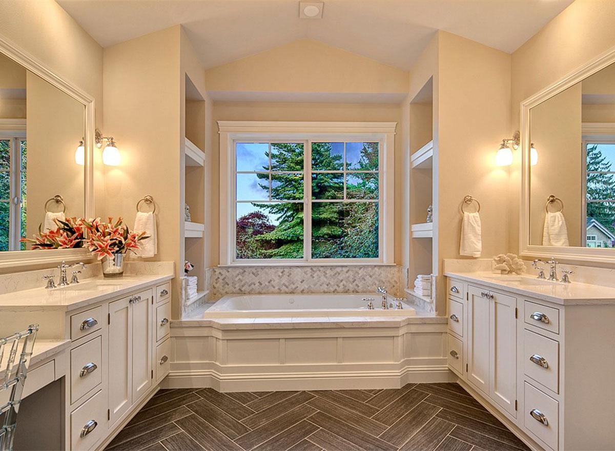 Plan 23589JD: Option for Six Bedrooms - Image #17 - Craftsman, New American, Northwest, Shingle