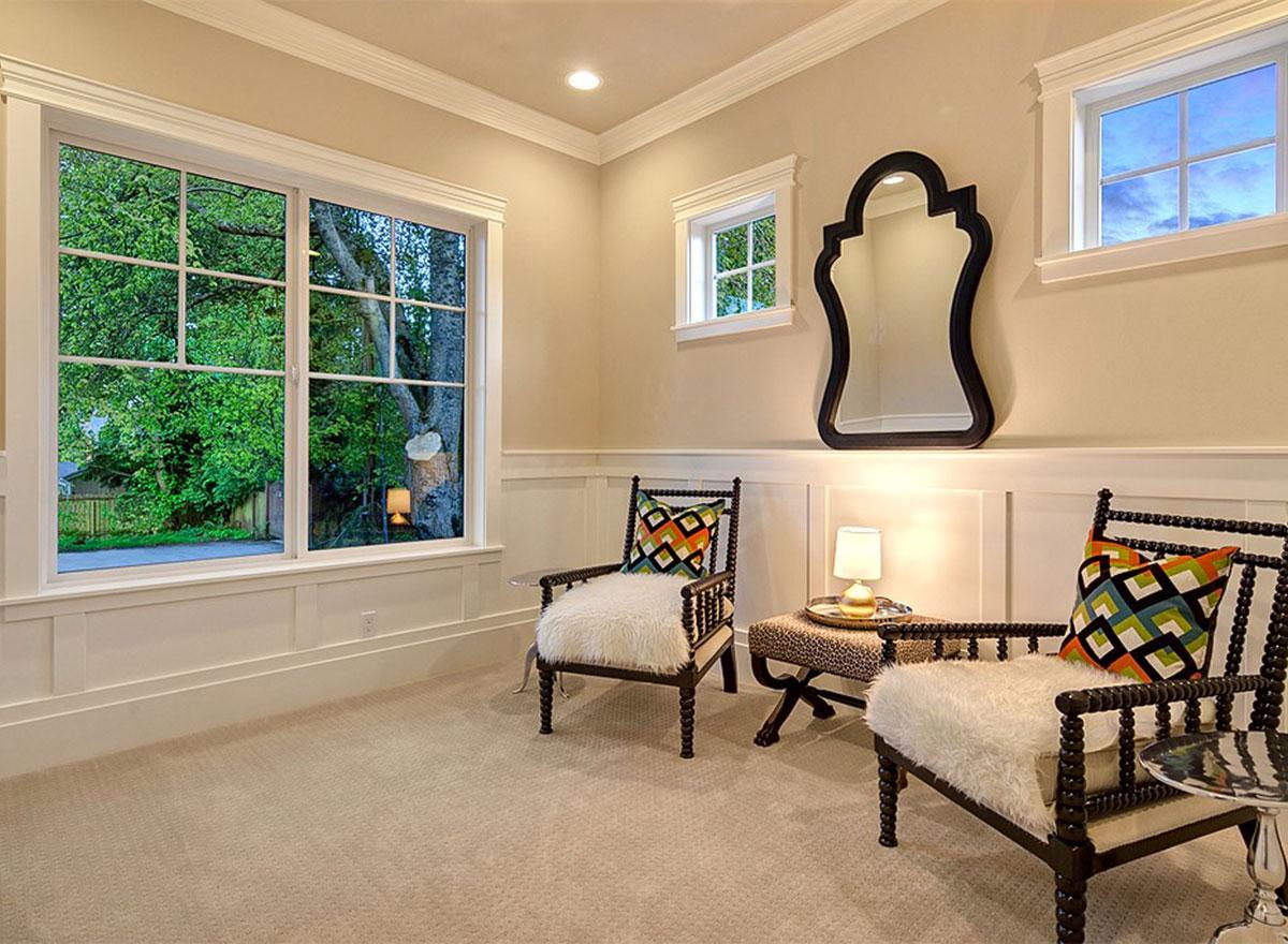 Plan 23589JD: Option for Six Bedrooms - Image #19 - Craftsman, New American, Northwest, Shingle