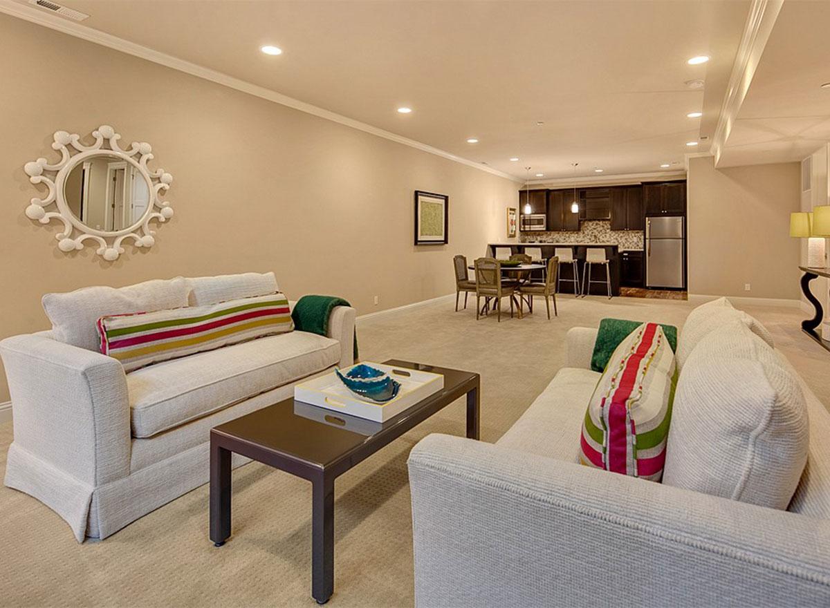 Plan 23589JD: Option for Six Bedrooms - Image #21 - Craftsman, New American, Northwest, Shingle